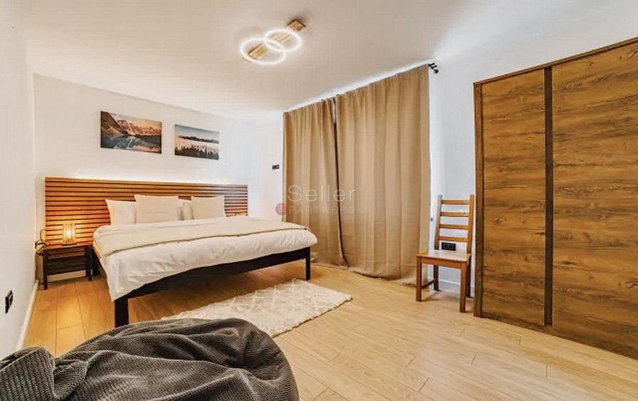 APARTAMENTE DE VACANTA - POIANA BRASOV