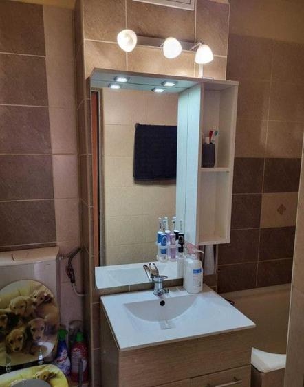 Apartament decomandat 2 camere la cheie/Etaj intermediar/Zona P. Ma