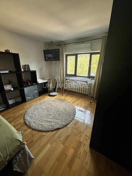 Apartament cu 1 camera  - zona Alexandru cel Bun - Zimbru  - Pet Friendly - 2