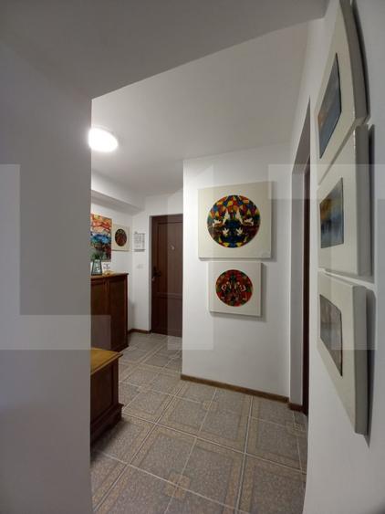 Apartament 3 Central 100mp