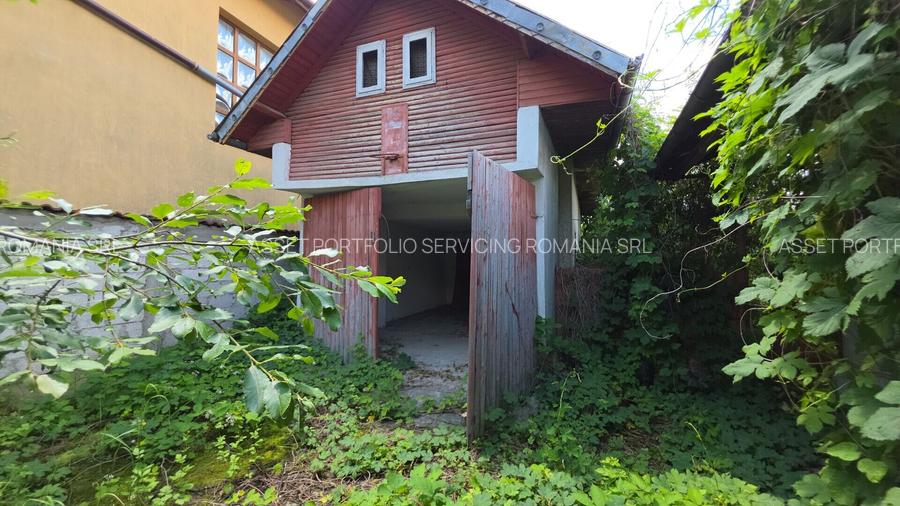 PROPRIETAR-Casa de vanzare (vila), Pucioasa ( Dambovita ) - 13
