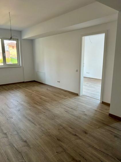 Ap 02 Teilor Residence - 2 camere FINISAT