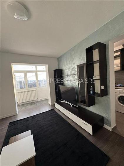 Apartament 2 camere decomandat, recovat complet, zona Ciric - 4