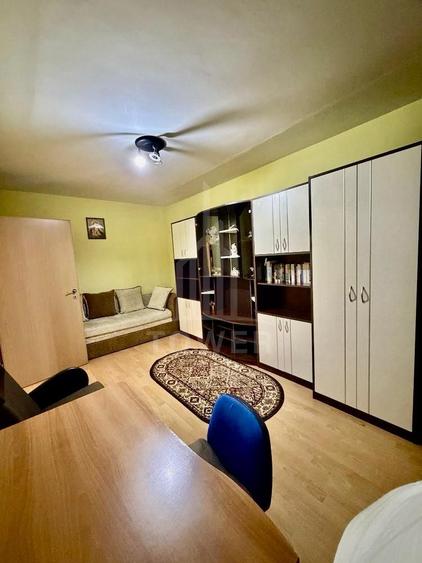 APARTAMENT 2 CAMERE DE ÎNCHIRIAT – ZONA CEDONIA Garantie 500€ (se poate plati in