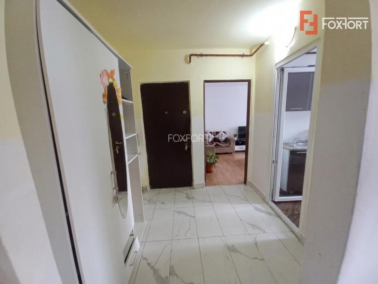 Apartament cu 2 camere – zona Lipovei - 3