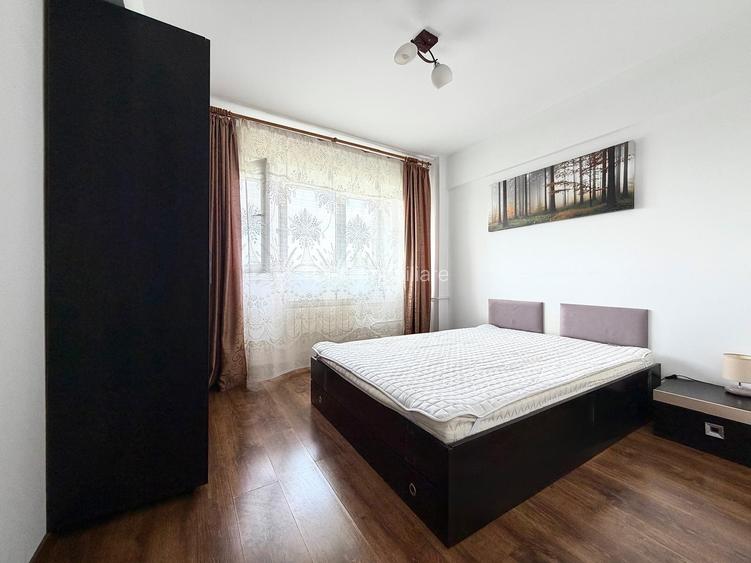 Ghencea / Vizavi de Stadionul Steaua/Metrou 10 min/ Apartament Mobilat /Parcare - 9