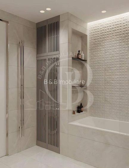 Apartament 2 camere Theodor Pallady-Metrou Nicolae Teclu - 8
