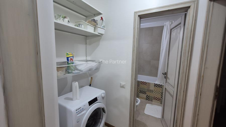 APARTAMENT 2 CAMERE DE INCHIRIAT FLOREASCA - 4