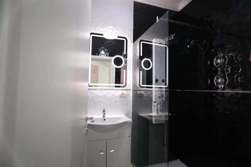 Mamaia Nord-apartament 2 camere deosebit