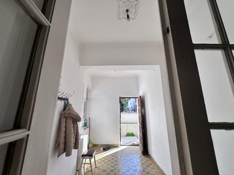 Vanzare casa cu arhitectura - Floreasca - Barbu Vacarescu