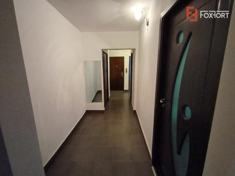 Apartament cu 3 camere de vanzare in Timisoara, zona Soarelui