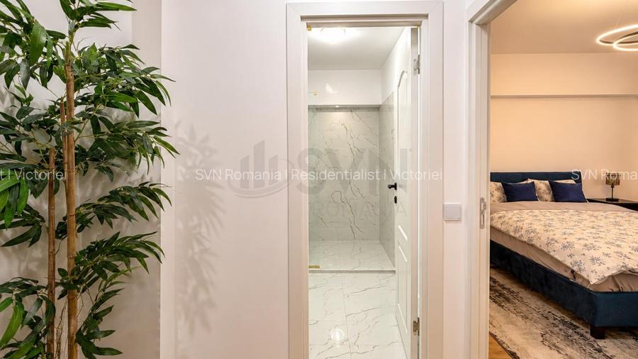 REA1028987 Prima inchiriere I Apartament 2 camere I 65 MP I Vatra Luminoasa - 7