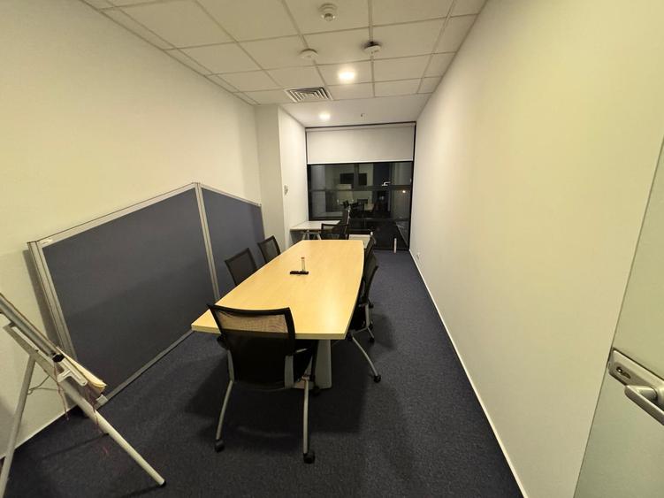 Subinchiriere birouri in Banu Antonache 40-44 - comision 0%!