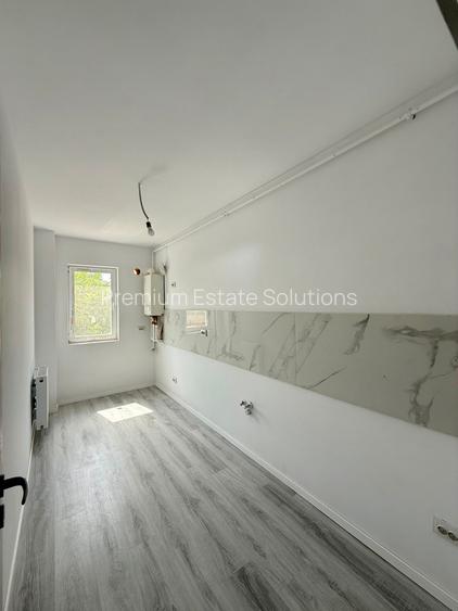 APARTAMENT DECOMANDAT-2 CAMERE-BLOC NOU-MILITARI RESIDENCE-COMISION 0% - 3