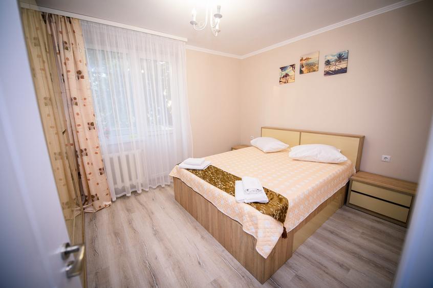 ULTRACENTRAL ! APARTAMENT 2 CAMERE,  LUX ,termen lung, scurt/regim hotelier