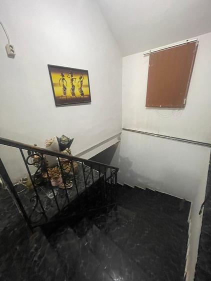 Casa cu 3 camere, 116.55 mp, zona Calea Bucuresti
