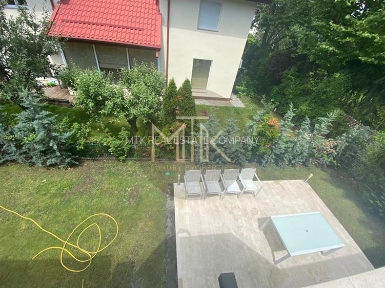 Vila Superba Baneasa Residential Park | Iancu Nicolae - Pipera