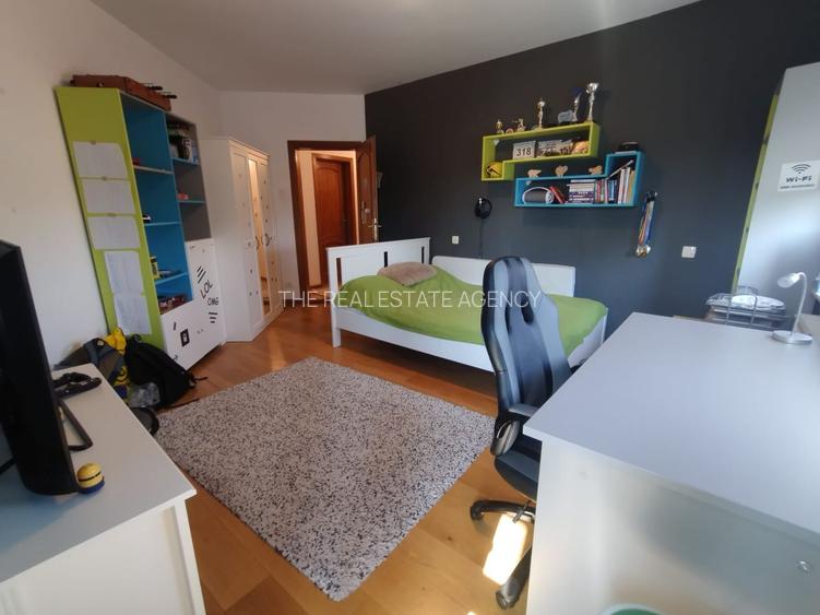 4 camere | Aurel Vlaicu – Promenada Mall | 130 mp | garaj boxa - 12