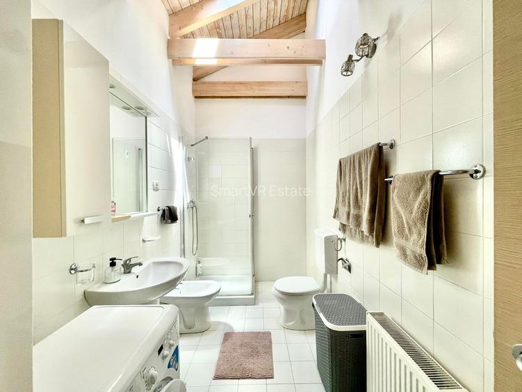 Apartament de vanzare Complex Studentesc | centrala proprie - 2