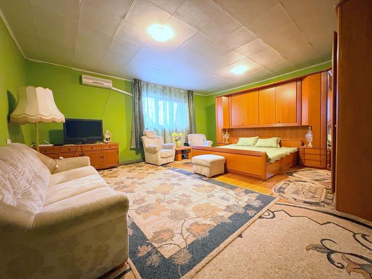 4 camere, suprafata generoasa, etajul 1, zona Bucovinei