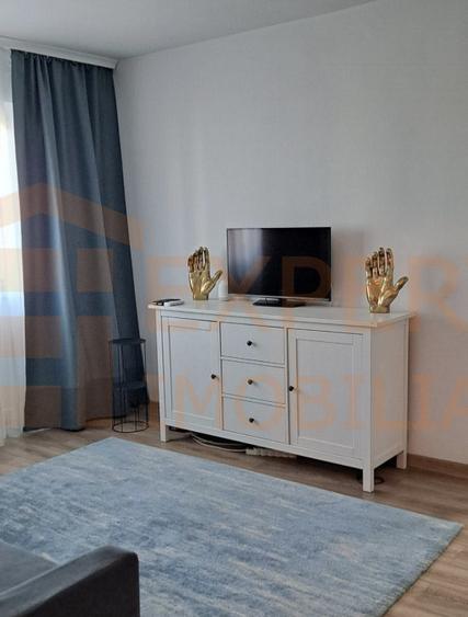 Apartament 2 Camere de Închiriat | Tomis Nord – Campus