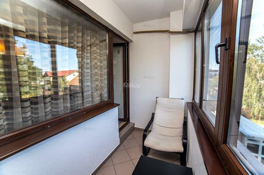 3 camere | Parcare | Sisesti