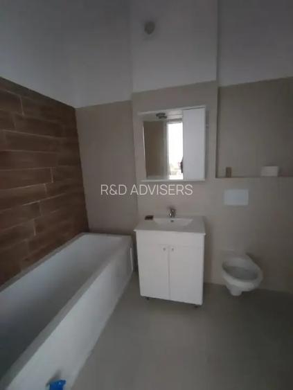 Apartament 2 camere Sky Sofia Prima închiriere Mobilier premium Titan
