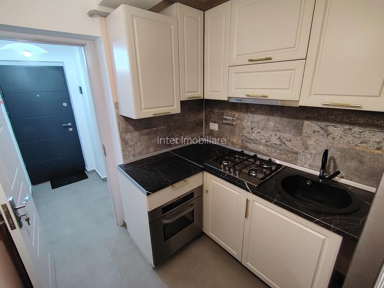 Apartament 1 camera   Bd Poitiers COD 163403 - 3
