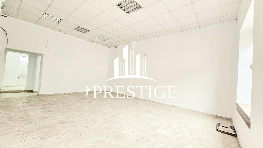 SPAȚIU COMERCIAL DE ÎNCHIRIAT SIBIU | ULTRACENTRAL | 57 MP | VITRINĂ - 4