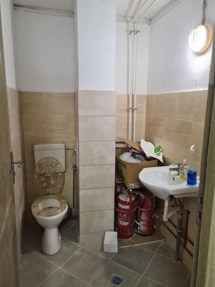 Berceni, Soseaua Oltenitei
