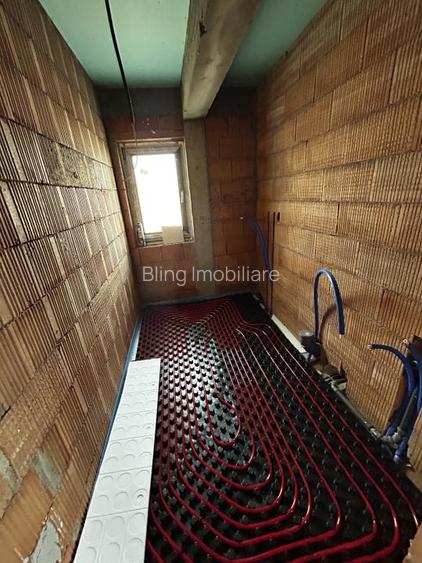 Duplex 5 camere 120mp utili Chinteni teren 450mp  - 7