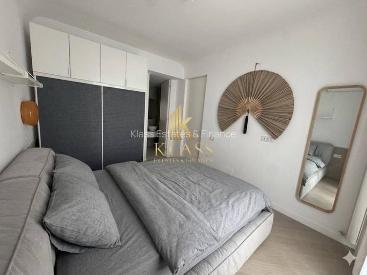 Apartament 3 camere PREMIUM în Cortina North | Parcare subterană inclusă - 6