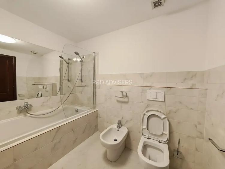 Apartament  Lux 3 Camere Kiseleff I Parcare I Boxa - 20
