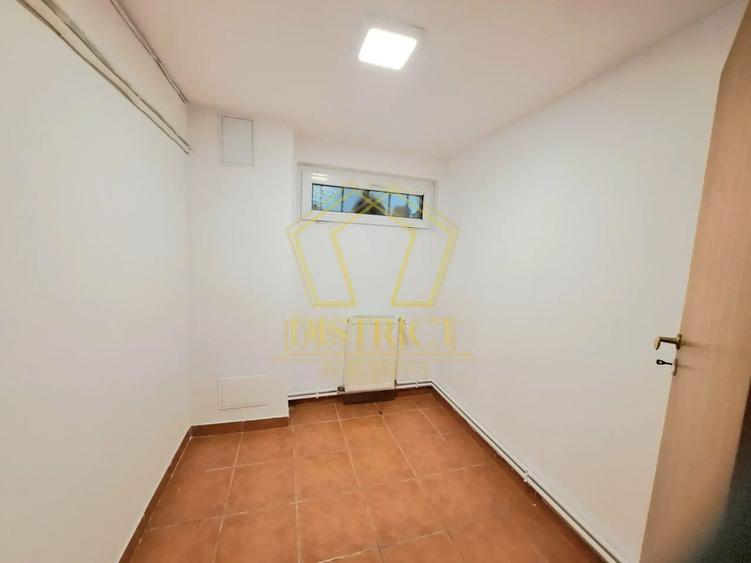 Spatiu de birouri cu 4 camere | Simion Barnutiu