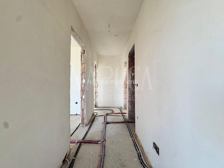 Casa 4 camere de vanzare in Apahida - 18