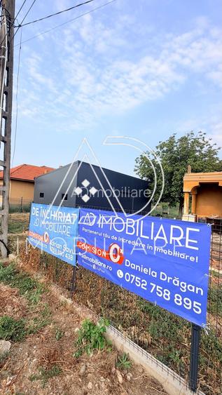 TEREN DE VÂNZARE – 13.630 MP | DĂNEȘTI | LÂNGĂ AERODROMUL BARZA - 7