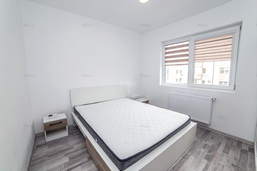 2 Camere Nicolae Teclu | Mobilat si utilat | Parcare | 10 minute metrou - 6