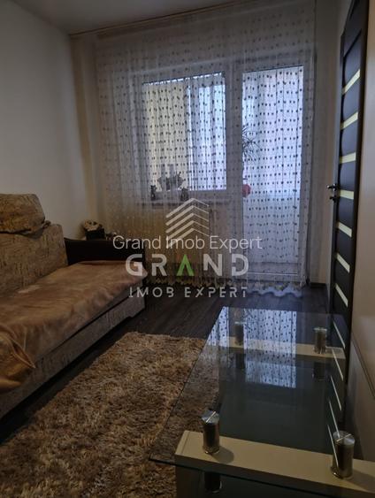 Ap 2 camere | Balcon |Manastur-Edgar Quinet - 8