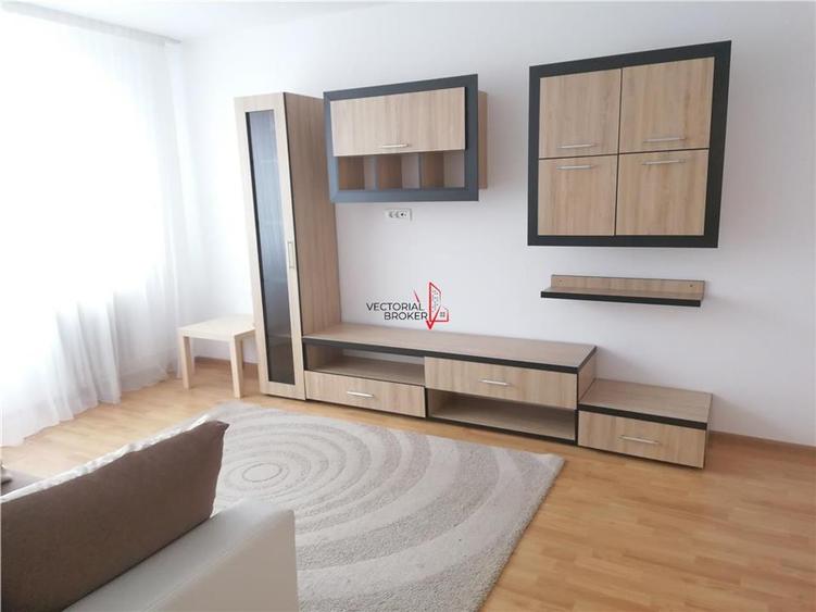 Apartament 2 camere decomandate, et.3, mobilat si utilat, Theodor Pallady- Trape