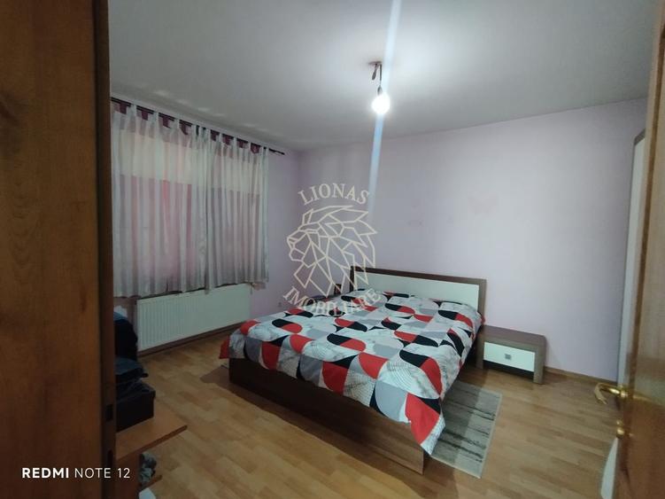 Casa 6 camere 205 mp-teren 11 ari-garaj, anexa, baci-Unirea