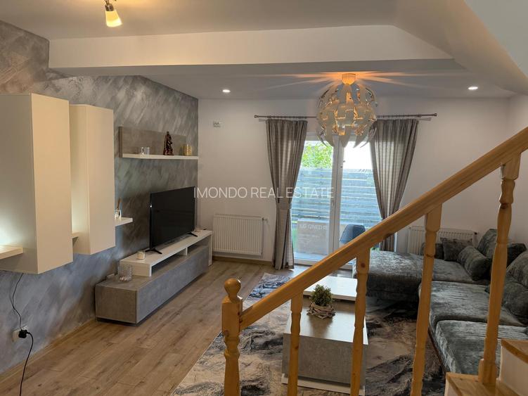 Casa 4 Camere I TUNARI I Langa Padure I 50 mp Gradina - 4