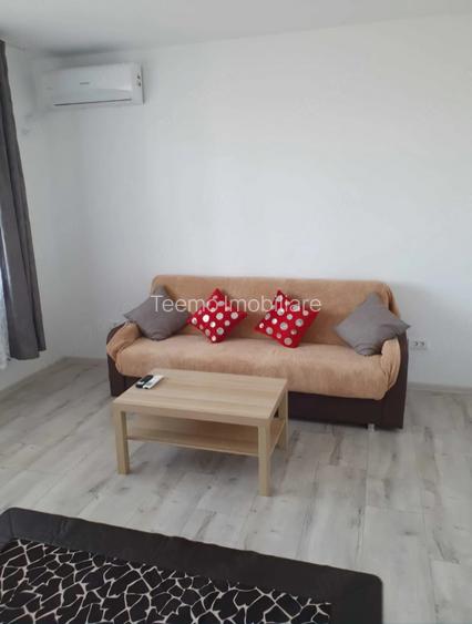 Apartament 2 camere, decomandat, 54mp, centrala, ac, parcare, Aparatorii Patriei - 2