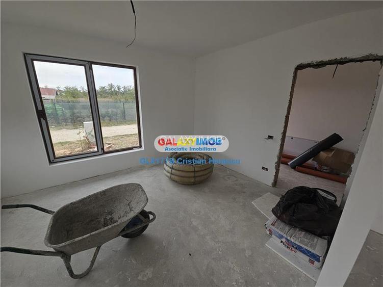 Gulia Tartasesti Casa 4 camere 2 bai 107 mpu teren 486 mp - 11