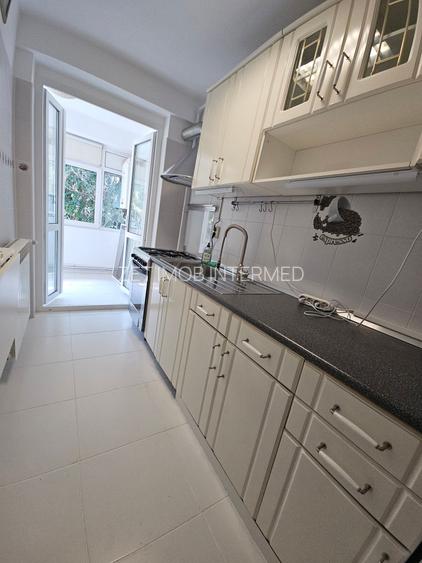 2 camere 1 Mai - Av.Popisteanu *centrala proprie & parcare ADP* - 4