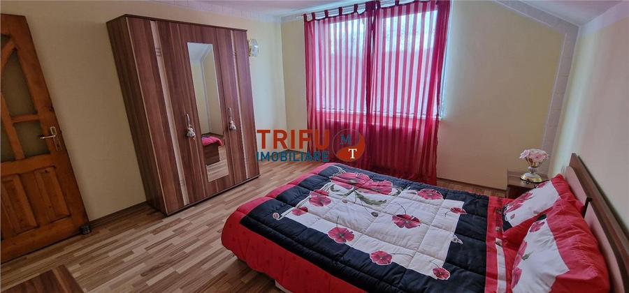 Casa de vanzare 6 camere zona Cetate