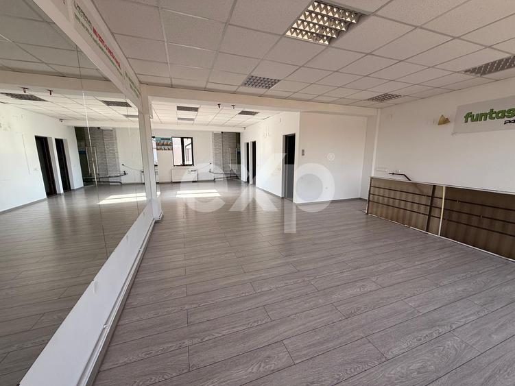 Spațiu Generos și Modern în Cartierul Găvana – Confort și Posibilități Nelimitat