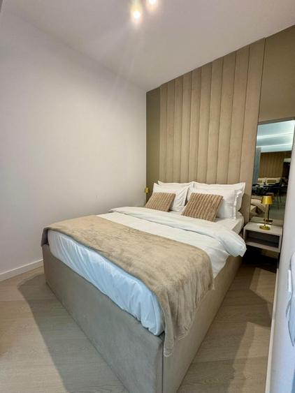 Studio dublu LUX Cortina North