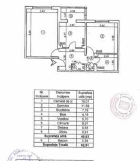Colentina,Parc Plumbuita,bl.1986.reabilitat,parter/4,DECOMANDAT,Liber