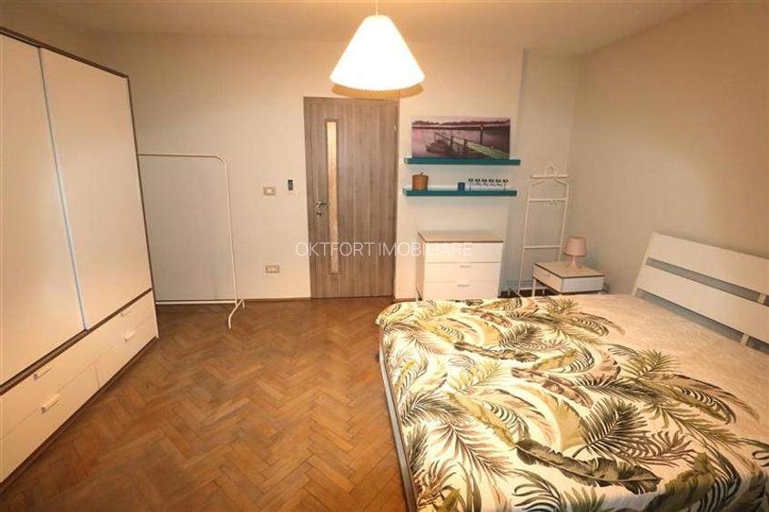 Apartament 2 camere, zona ultracentrala - 7