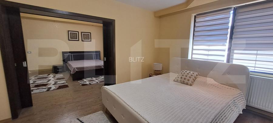 Casă individuală, 250 mp, zona Făgăraș - 2